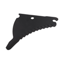 Rundballenmesser für Presse VICON VF1665.1648 Nachbau