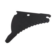 Lame pour presse à balle VICON VF1665.1648 adaptable - Blacksteel©