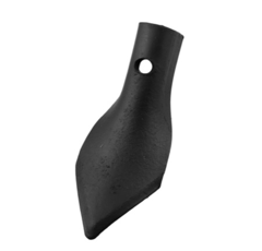 Soc  pour cultivateur RUMPTSTAD RS 4310 adaptable - BlackSteel©