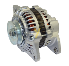 Alternateur14 v - 100 a pour téléscopique MERLO 89299 adaptable