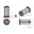 Filtre hydraulique adaptable HIFI FILTER SH51402
