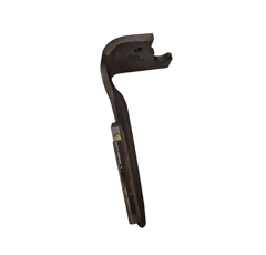 Dent de herse rotative Gauche plaquettes carbure MASCHIO GASPARDO M36100367R adaptable