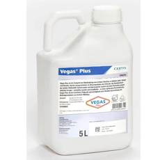Vegas Plus I Kontakt-Fungizid