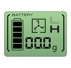 Pistolet de graissage électrique 20V - PRESSOL