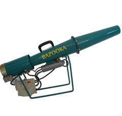 Pack canon effaroucheur mécanique BAZOOKA + trépied | VOLGEUR