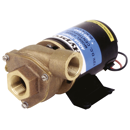 Mini pompe électrique 12V - Aqua Tiger Bronze 3/4"NPT