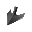 Soc à échange rapide 305 x 6 mm pour cultivateur BOURGAULT adaptable - Blacksteel©