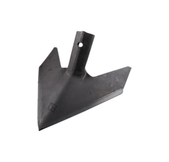 Soc à échange rapide 305 x 6 mm pour cultivateur BOURGAULT adaptable - Blacksteel©