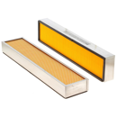 Filtre à air adaptable HIFI FILTER SC17187