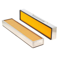 Filtre à air adaptable HIFI FILTER SC17187