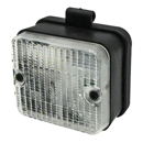 Feu de recul tracteur HERTH & BUSS 87 x 77 x 56 mm adaptable