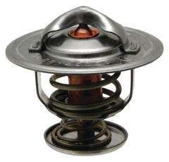 Thermostat 82°C Diam. 54mm adaptable 87803664 | 87800842