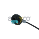 Cable electrique premonte pour téléscopique MERLO 96557 adaptable