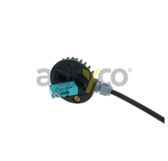 Cable electrique premonte pour téléscopique MERLO 96557 adaptable