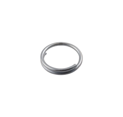 Anillo abierto 3x28 para trituradora  - Blacksteel©