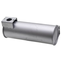 Pot d'échappement FENDT adaptable H231202100030