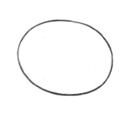 Bremskolbendichtung  für JOHN DEERE T30349 Nachbau