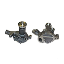 Pompe à eau pour tracteur VALTRA/VALMET V836755471|836755471 adaptable