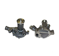 Pompe à eau pour tracteur VALTRA/VALMET V836755471|836755471 adaptable