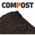 Compost végétal et/ou animal enrichi en potasse