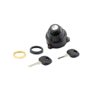 Contacteur de démarrage pour tracteur JOHN DEERE AL19890 adaptable