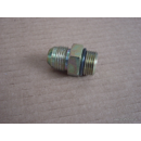 Verschraubung Gates : 5MJ-5MB JIC-GE 1/2-20x1/2-20 JICGE12201220  1/2"