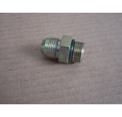 Verschraubung Gates : 5MJ-5MB JIC-GE 1/2-20x1/2-20 JICGE12201220  1/2"