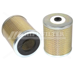 Filtre hydraulique de transmission pour machine agricole SH 62409