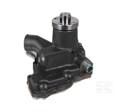 Pompe à eau pour machine agricole HÜRLIMANN 1529934 adaptable