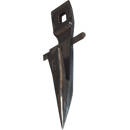 Einzelfinger K65 CLAAS MERCATOR - Nachbau