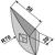Soc pour semoir ISARIA DR18101 adaptable