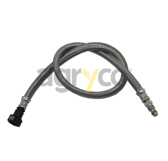 Tuyau pour téléscopique MANITOU 260494 adaptable