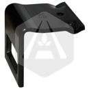 Bride 100 x 10 mm pour dent rotative 313202 adaptable