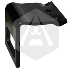 Bride 100 x 10 mm pour dent rotative 313202 adaptable