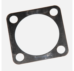 Cale pour tracteur JOHN DEERE F514300020140 adaptable