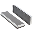 Filtre habitacle adaptable HIFI FILTER SC17012CAG
