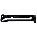 Verrouillage de vitre gauche pour tracteur JOHN DEERE L62558 adaptable