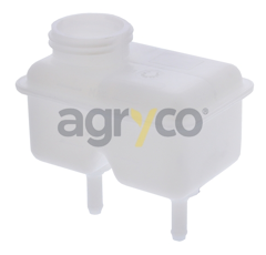 Reservoir d'huile de frein pour téléscopique MERLO 52432 adaptable