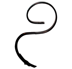 Dent pour vibroculteur KONGSKILDE 3557640217512 adaptable