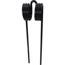 Dent râteau réversible pour faneuse SIP 154192607 origine