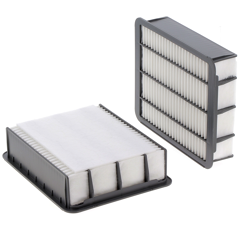 Filtre à air adaptable HIFI FILTER SA8656