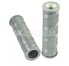 Filtre hydraulique adaptable HIFI FILTER SH55238