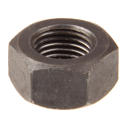 Stahlmutter M 12x1.5 linksgewinde 934/M 12x1.5 L 