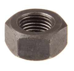 Stahlmutter M 12x1.5 linksgewinde 934/M 12x1.5 L 