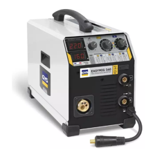 Poste à souder INVERTER semi-automatique MIG/MAG EASYMIG 160 avec accessoires | GYS