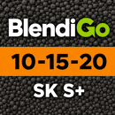 BlendiGo NPK 10-15-20 SK + S+