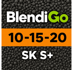 10-15-20 SK + 25 SO3