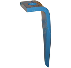 Dent de herse rotative droite RABE 84377701 origine