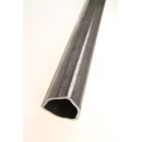 Profilrohr außen 125171000 Bondioli & Pavesi Original dreikant