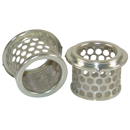 Filtre à gasoil adaptable HIFI FILTER SN25049